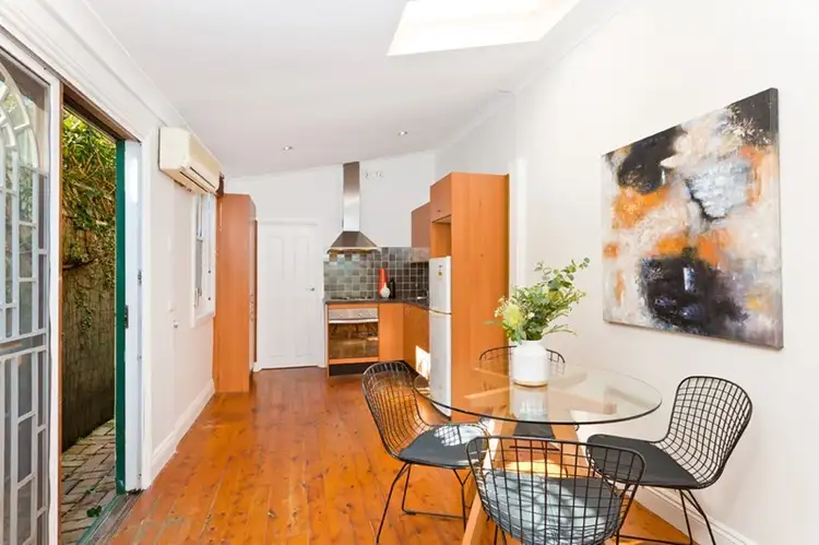 Second view of Homely house listing, 42 Angel Street, Newtown NSW 2042