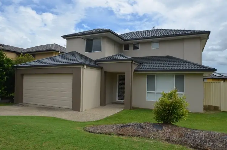 Main view of Homely house listing, 24 Respall Way, Arundel QLD 4214