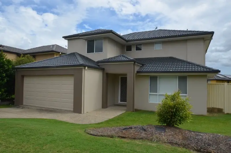 Main view of Homely house listing, 24 Respall Way, Arundel QLD 4214