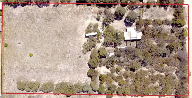 Second view of Homely land listing, 71 (Lot 21) Lambert Road, Port Hughes SA 5558