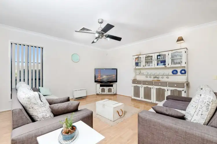 Fourth view of Homely house listing, 1 Ashwood Place, Horsley NSW 2530