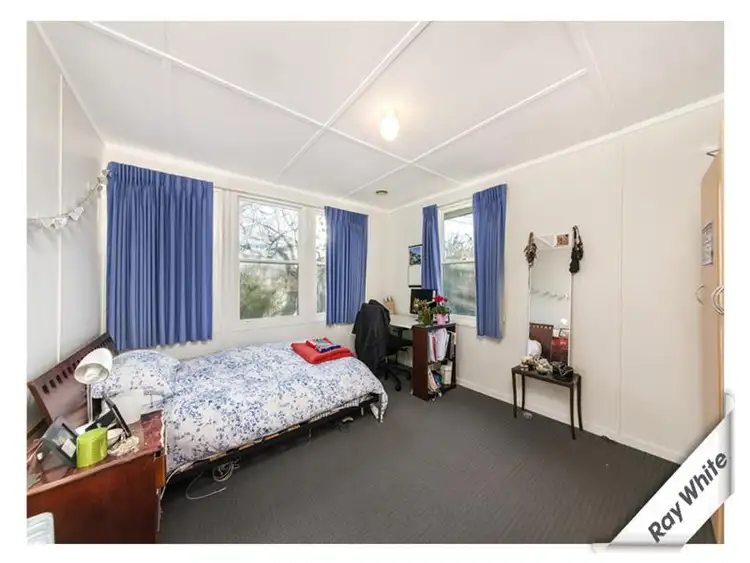 Sixth view of Homely house listing, 21 Belah Street, O'Connor ACT 2602