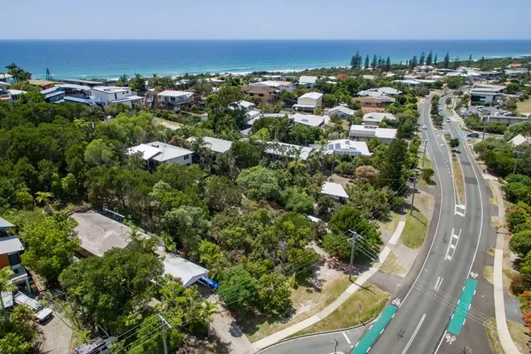 Sixth view of Homely land listing, 272 David Low Way, Peregian Beach QLD 4573
