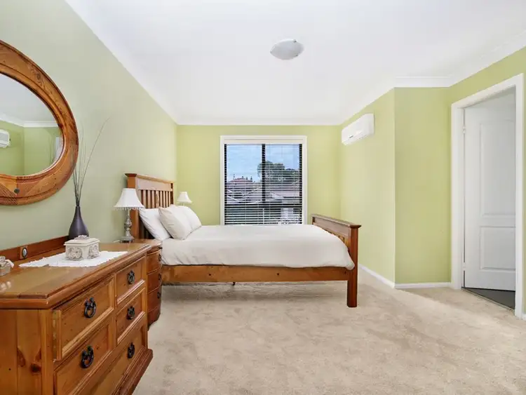 Fourth view of Homely house listing, 36a Madeline Street, Fairfield West NSW 2165