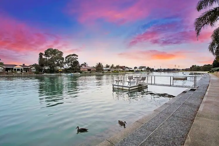 Fifth view of Homely house listing, 10 Liberman Court, West Lakes SA 5021