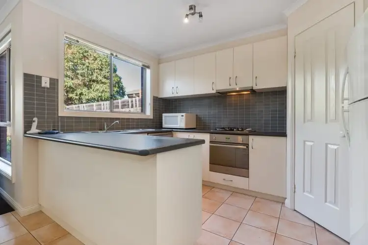 Second view of Homely house listing, 1/24 Jabone Terrace, Bell Park VIC 3215