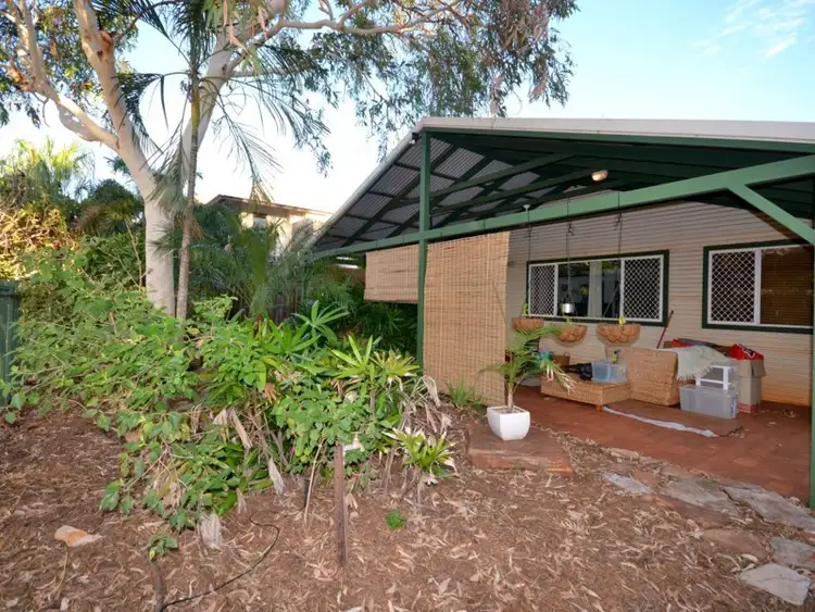 29B Weld Street, Broome WA 6725