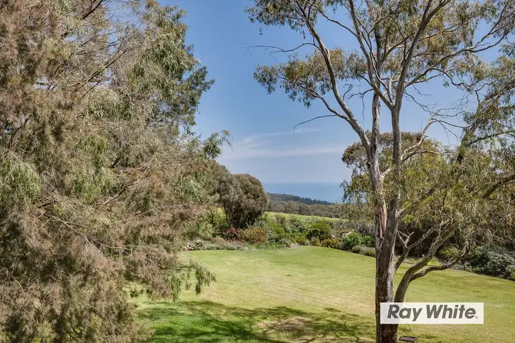 Second view of Homely house listing, 21 Eatons Cutting, Red Hill VIC 3937