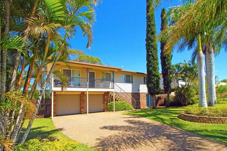 93 Donovan Crescent, Gracemere QLD 4702