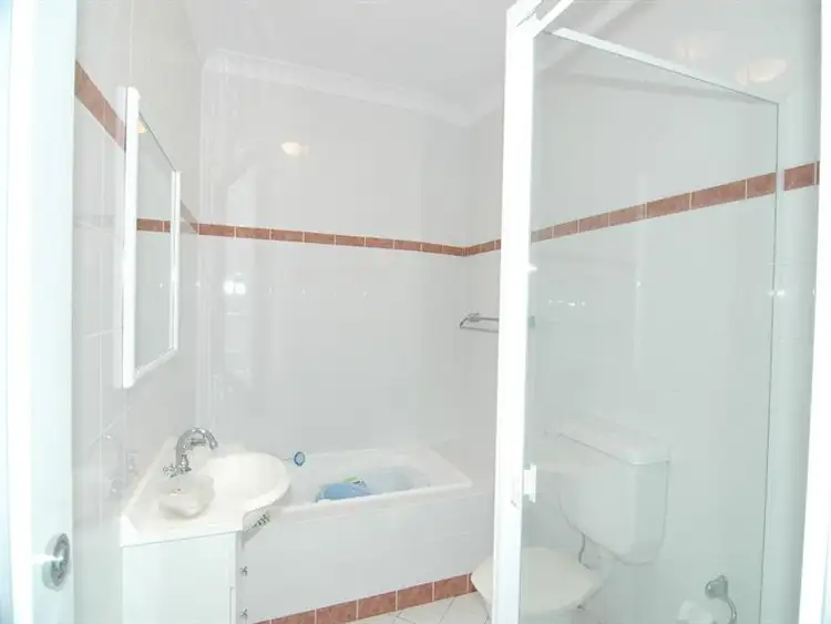 Seventh view of Homely unit listing, 9/14-18 Water Street, Hornsby NSW 2077