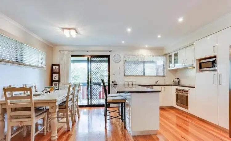 Fifth view of Homely townhouse listing, 61/228 Gaskell Street, Eight Mile Plains QLD 4113
