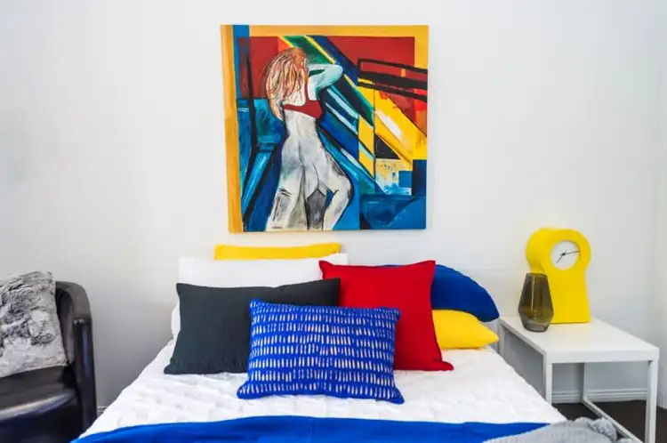 Sixth view of Homely unit listing, 9/25 Fawkner Street, Braddon ACT 2612