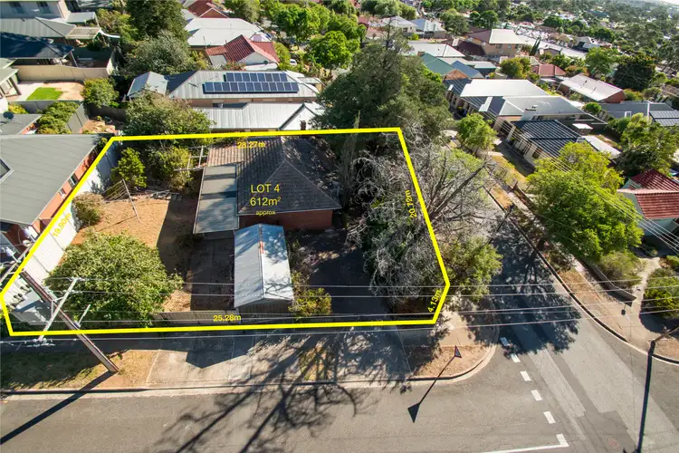24 Jackson Terrace, Enfield SA 5085