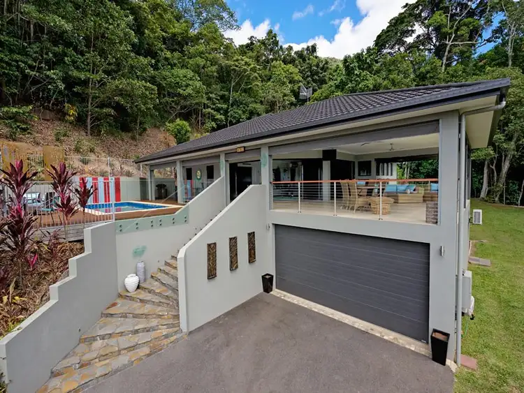 35 Jacana Close, Bayview Heights QLD 4868