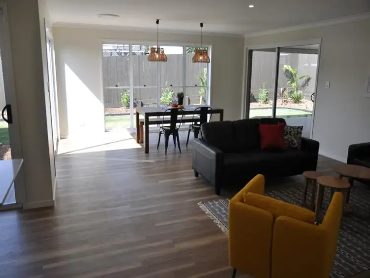 Fourth view of Homely house listing, 16 Brimblecombe Drive, Middle Ridge QLD 4350