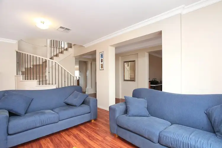 Fourth view of Homely house listing, 5 Grandview Place, Blakeview SA 5114