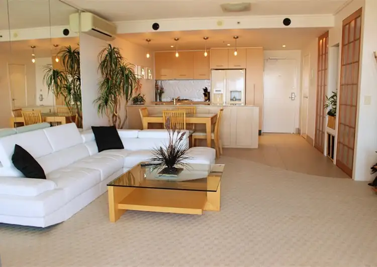 Sixth view of Homely apartment listing, 249/105 Scarborough Street, Southport QLD 4215