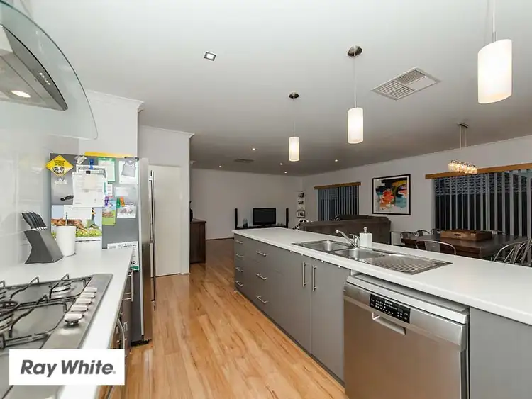 Third view of Homely house listing, 64 Farmaner Parkway, Ellenbrook WA 6069