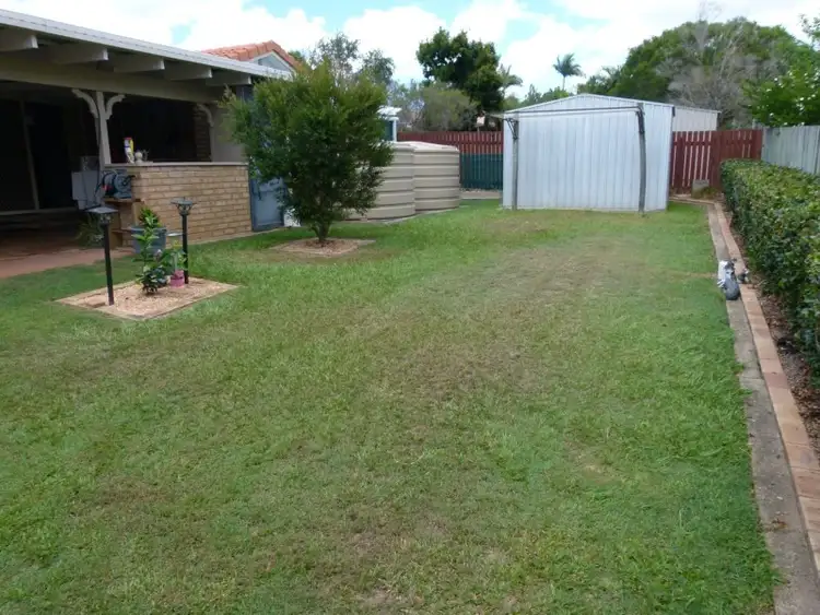 Second view of Homely house listing, 54 Miles Street, Caboolture QLD 4510