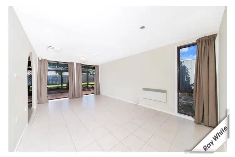Third view of Homely house listing, 18 Napthali Close, Charnwood ACT 2615