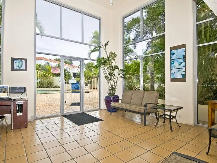 Fifth view of Homely unit listing, 15/106 Marine Parade, Southport QLD 4215