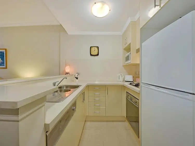 Fourth view of Homely apartment listing, 191/19-25 Leonard Street, Waitara NSW 2077