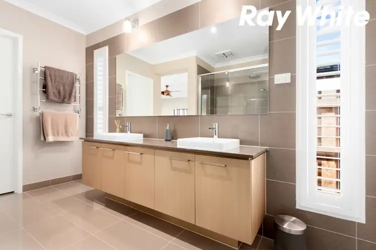 Fourth view of Homely house listing, 36 Diamond Drive, Koo Wee Rup VIC 3981