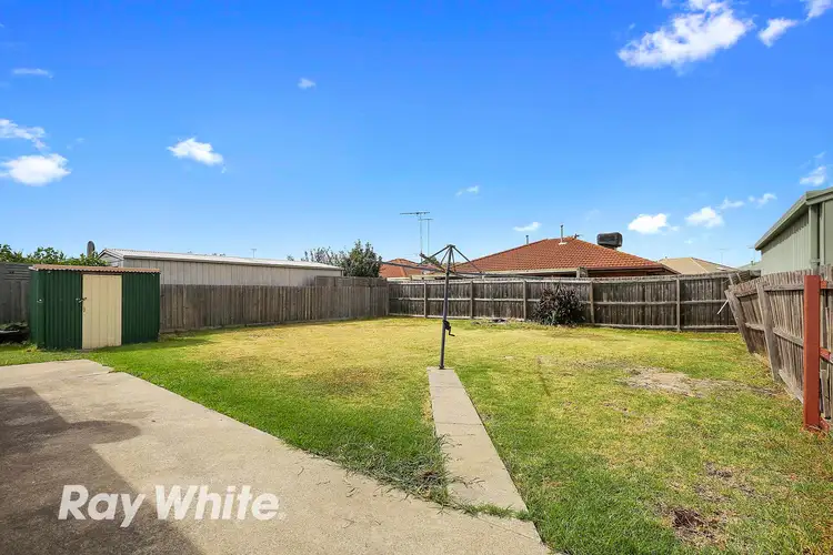 Sixth view of Homely house listing, 151 Purnell Road, Corio VIC 3214