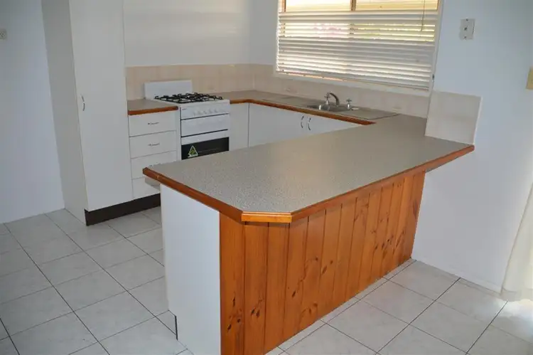 Second view of Homely house listing, 20 Davison Street, Gracemere QLD 4702