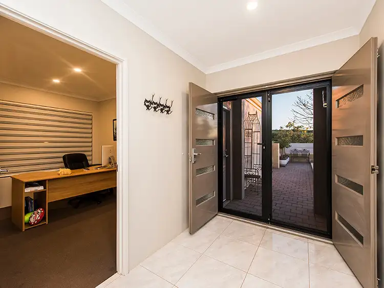 Fourth view of Homely house listing, 16 White Hart Lane, Baldivis WA 6171