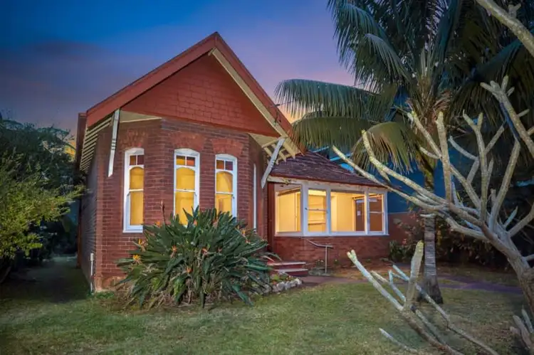Main view of Homely house listing, 96 Glover Street, Mosman NSW 2088