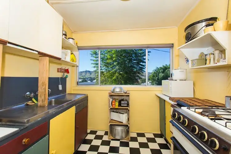 Second view of Homely house listing, 46 Abbott Lane, Dungog NSW 2420