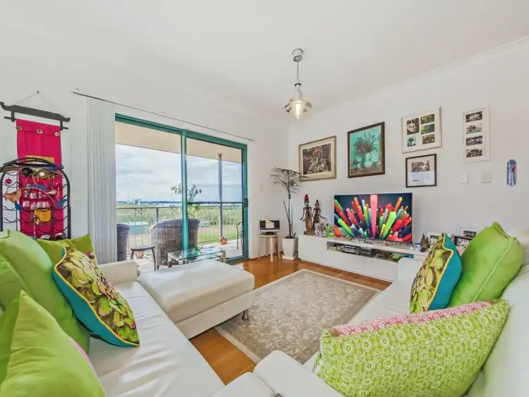 Sixth view of Homely unit listing, 56/2 QUEEN Street, Cleveland QLD 4163
