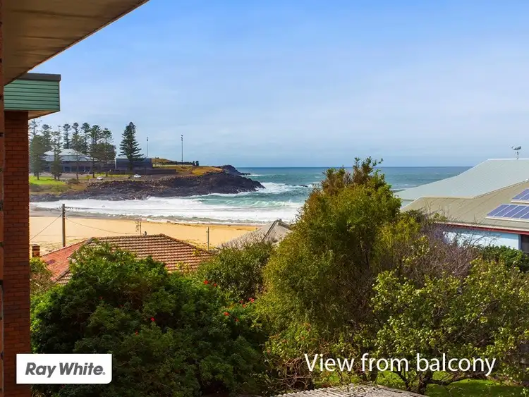 Main view of Homely unit listing, 12/118 Manning Street (Andrew Court), Kiama NSW 2533