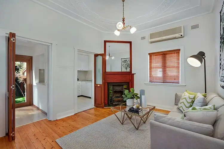 Second view of Homely house listing, 58 Bouvardia Street, Russell Lea NSW 2046