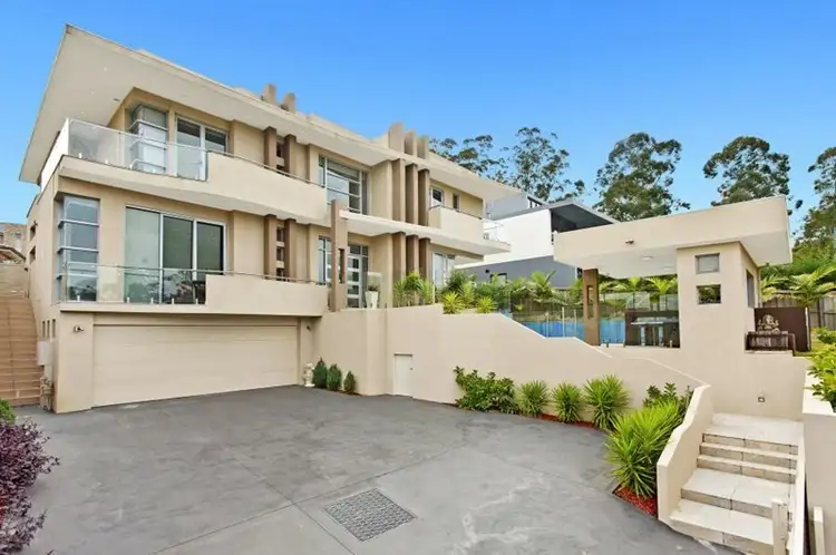 160 Gilbert Road, Glenhaven NSW 2156