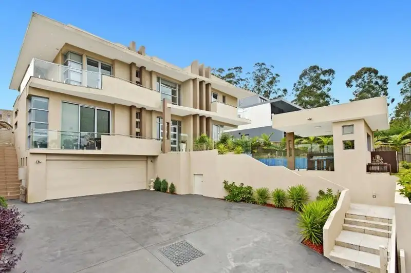Main view of Homely house listing, 160 Gilbert Road, Glenhaven NSW 2156