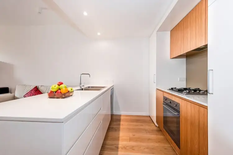 Second view of Homely apartment listing, 206/4 Saunders Close, Macquarie Park NSW 2113