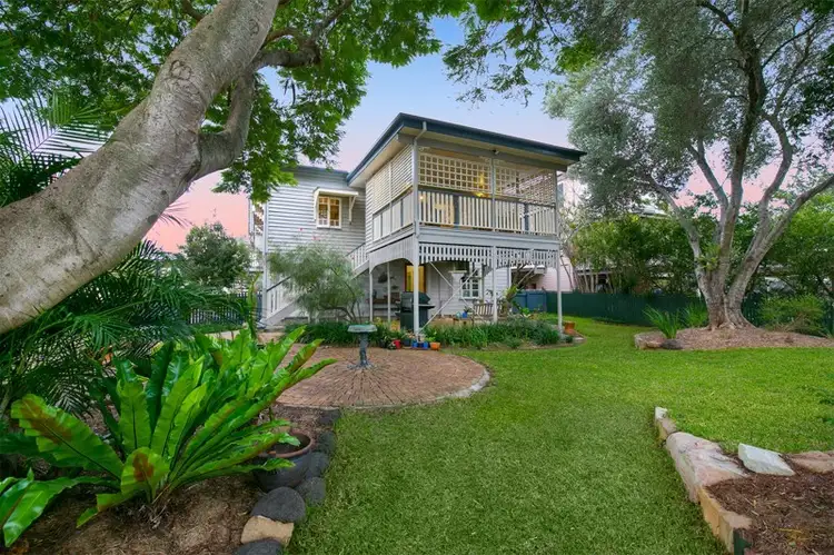Second view of Homely house listing, 63 Hansen Street, Moorooka QLD 4105