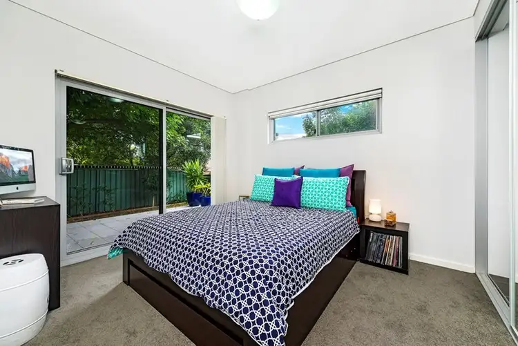 Fourth view of Homely apartment listing, 8/793 New Canterbury Road, Dulwich Hill NSW 2203