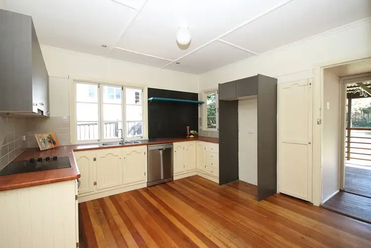 Fourth view of Homely house listing, 36 Oakfield Street, Mount Gravatt East QLD 4122