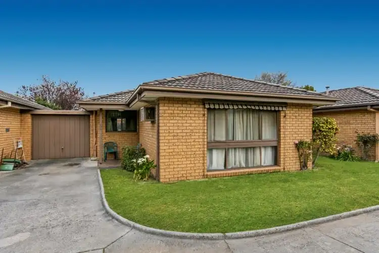 5/105 McCrae Street, Dandenong VIC 3175