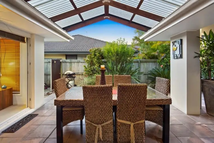 Third view of Homely house listing, 11 Delaware Drive, Sippy Downs QLD 4556
