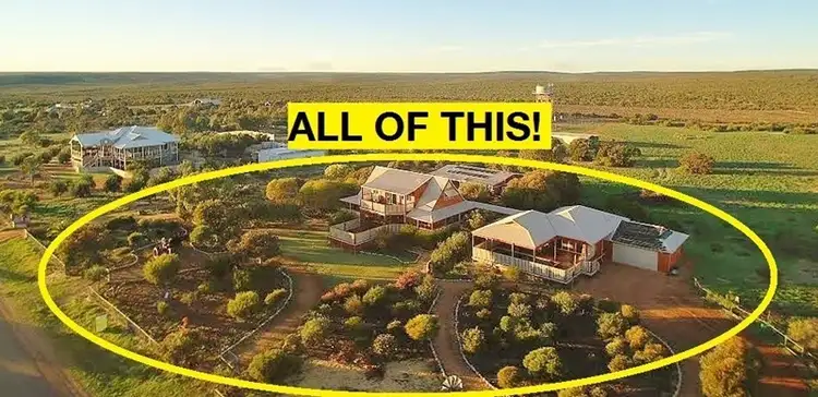 88 Explorer Avenue, Kalbarri WA 6536