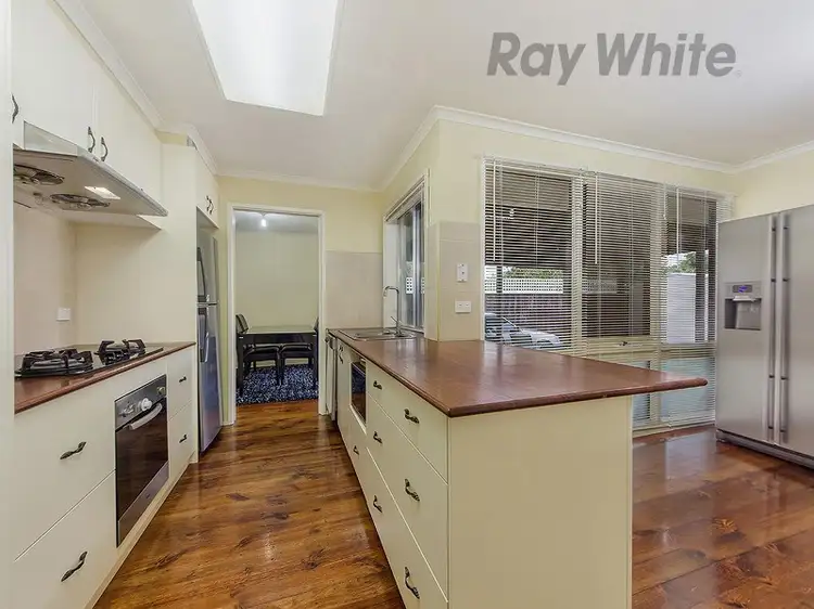 Third view of Homely house listing, 28 Sutherland Street, Albanvale VIC 3021