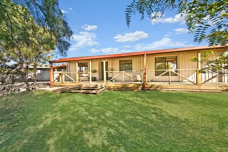 Main view of Homely house listing, 6 Howard Court, Mallala SA 5502