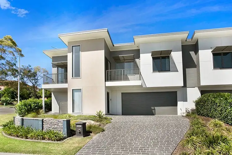 Main view of Homely townhouse listing, 1 Falcon Street, Blackbutt NSW 2529