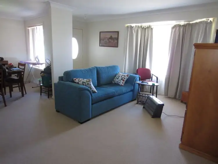 Fourth view of Homely unit listing, 4/163 DeBoos Street, Temora NSW 2666