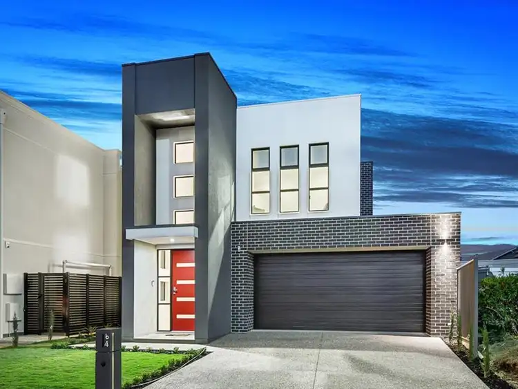 64 Cudmore Terrace, Henley Beach SA 5022