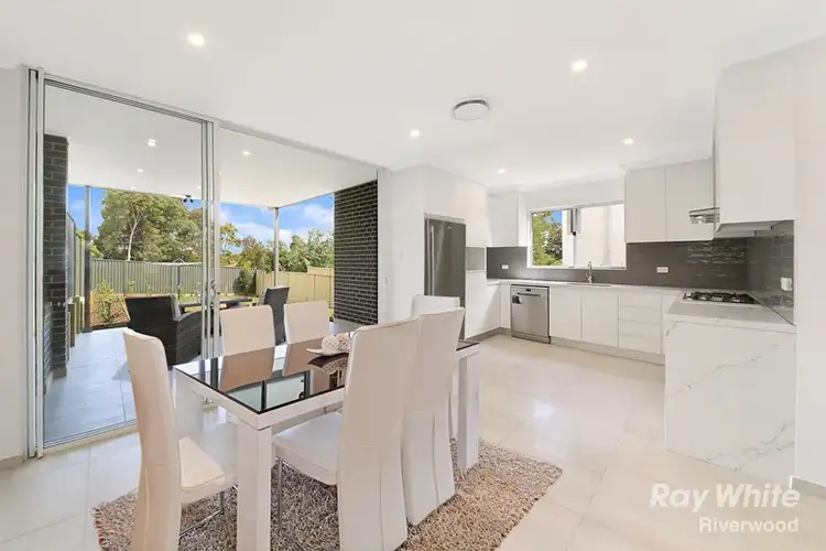 Third view of Homely other listing, 88a Payten Avenue, Roselands NSW 2196